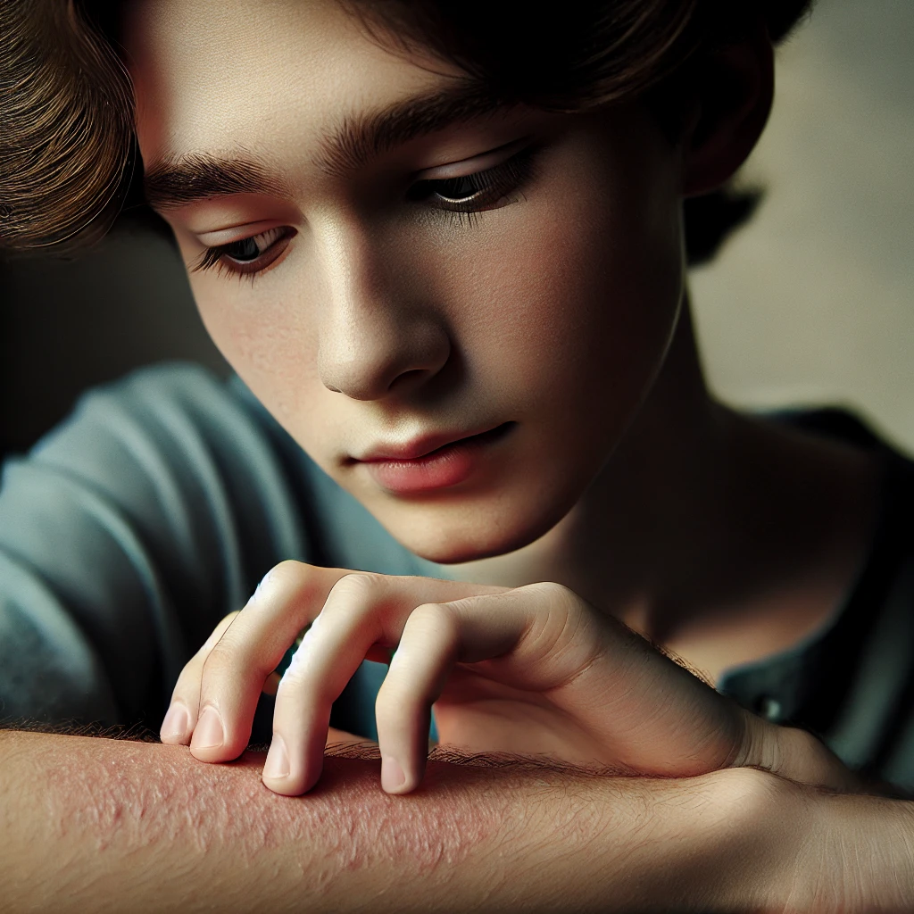 Eczema (Dermatitis): What Everyone Should Know